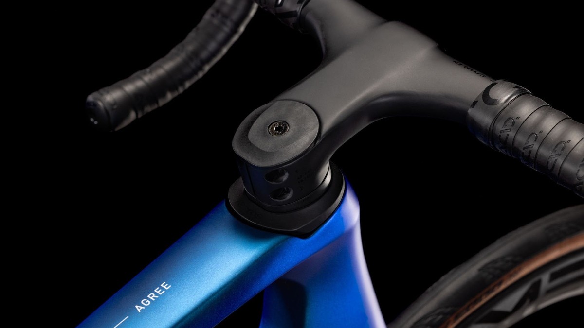 Cube Agree C:62 SLT 2025 Road Bike