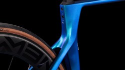 Cube Agree C:62 SLT 2025 Road Bike