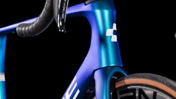 Cube Agree C:62 SLT 2025 Road Bike