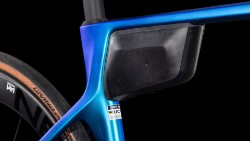 Cube Agree C:62 SLT 2025 Road Bike