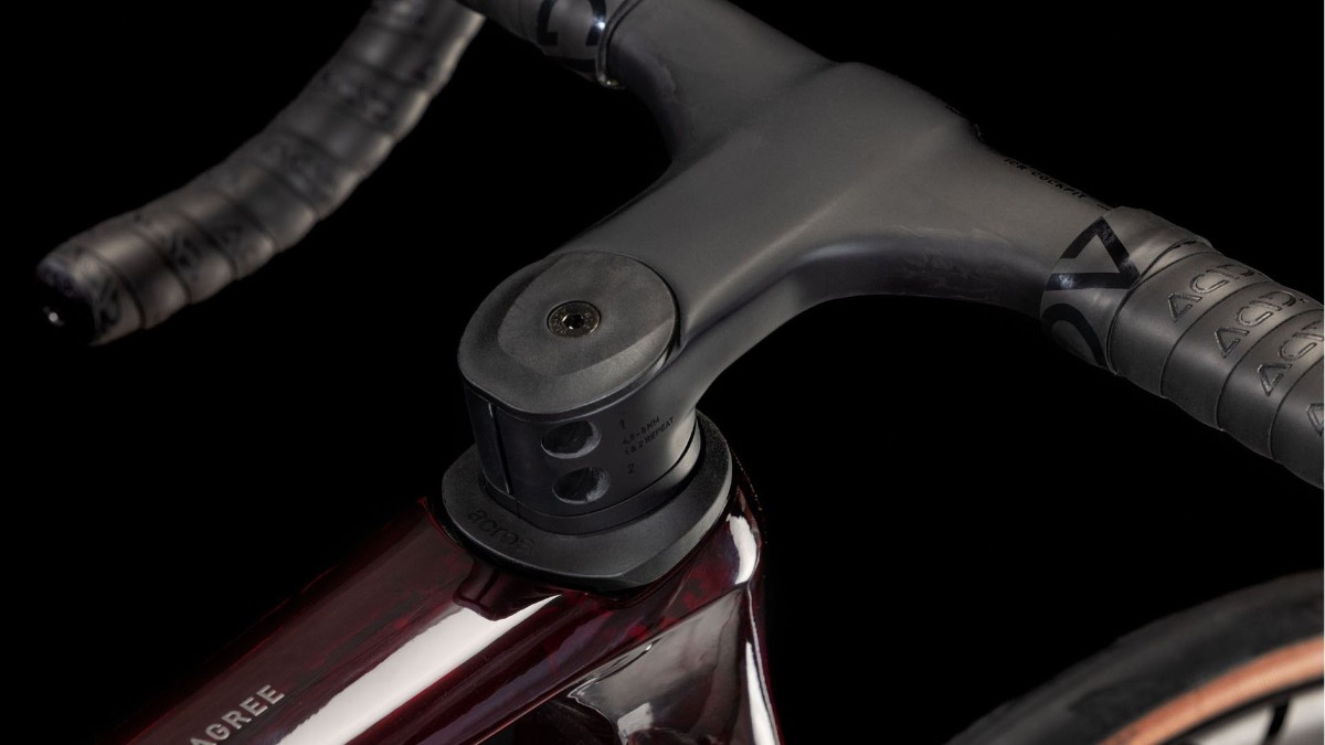 Cube Agree C:62 SLX 2025 Road Bike