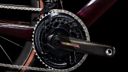 Cube Agree C:62 SLX 2025 Road Bike