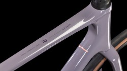 Cube Attain C:62 Race 2025 Road Bike