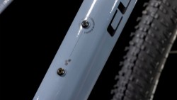 Cube Reaction Pro 2025 Mountain Bike