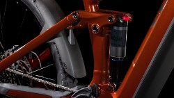 Cube Stereo Hybrid One44 Pro 800 2025 Electric Mountain Bike