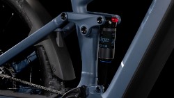 Cube Stereo Hybrid One44 Pro 800 2025 Electric Mountain Bike