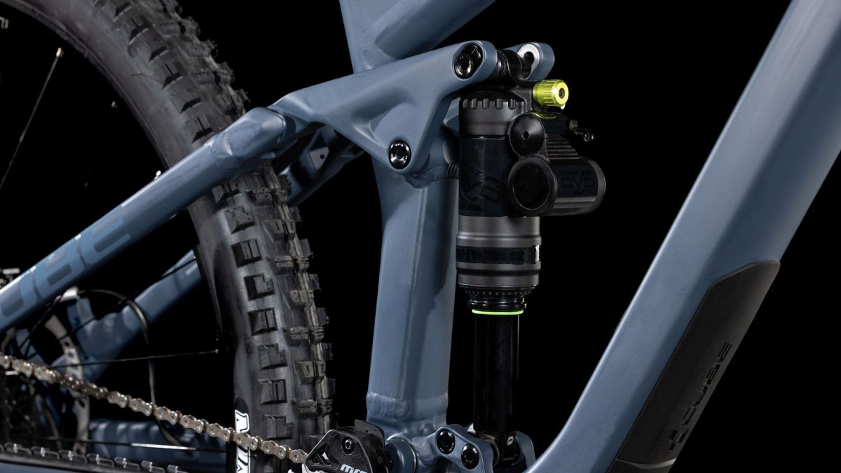 Cube Stereo One77 Pro 29 2025 Mountain Bike