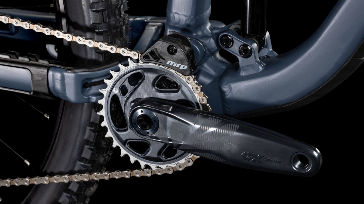 Cube Stereo One77 Pro 29 2025 Mountain Bike