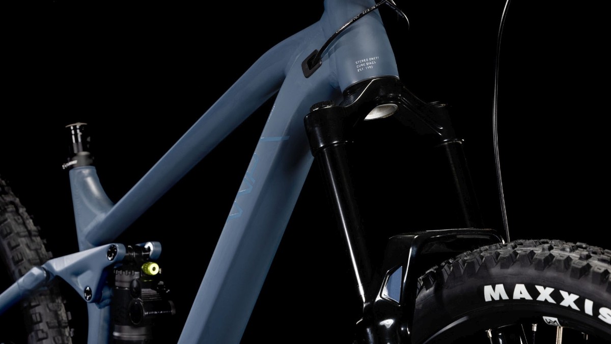 Cube Stereo One77 Pro 29 2025 Mountain Bike