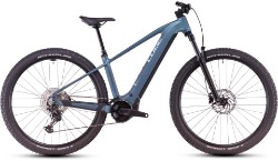 Cube Reaction Hybrid Pro 600 2025 Electric Mountain Bike