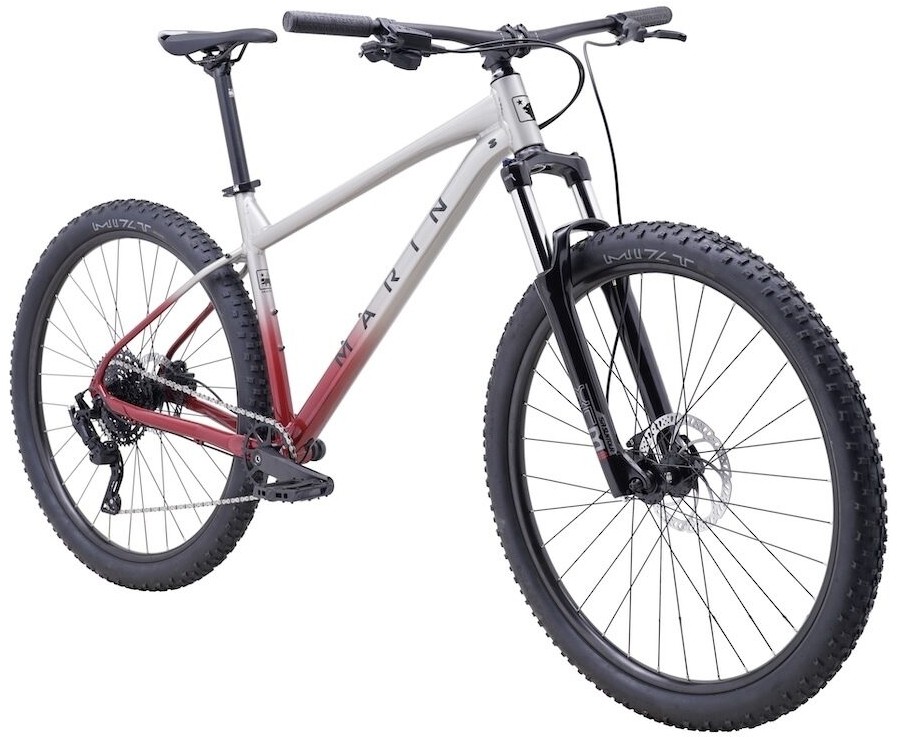 Marin Bobcat Trail 3 27.5" 2025 Mountain Bike
