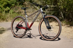Marin Bobcat Trail 3 27.5" 2025 Mountain Bike