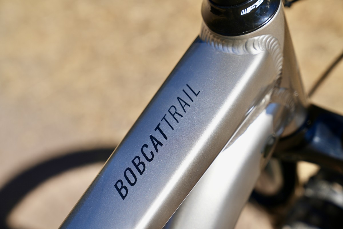 Marin Bobcat Trail 3 27.5" 2025 Mountain Bike