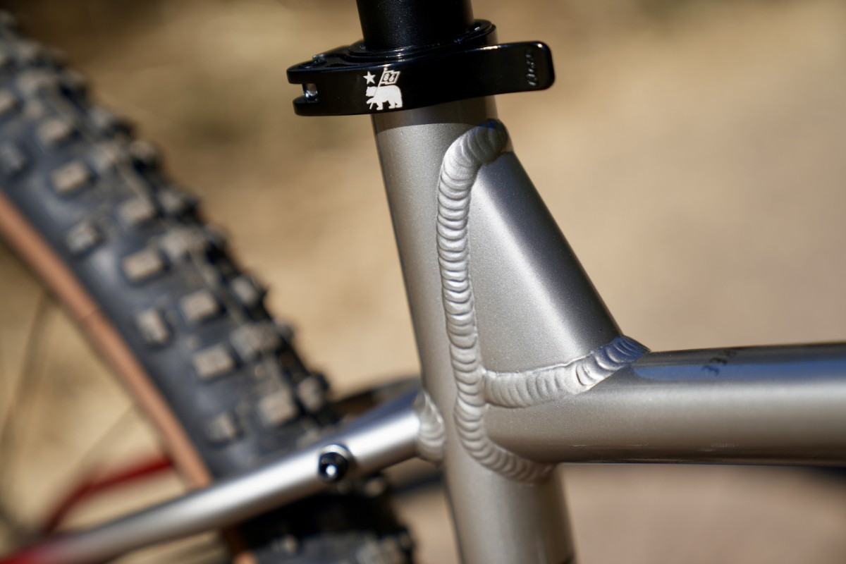 Marin Bobcat Trail 3 27.5" 2025 Mountain Bike