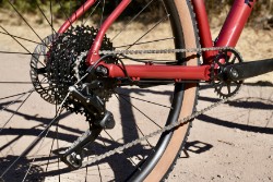 Marin Bobcat Trail 3 27.5" 2025 Mountain Bike