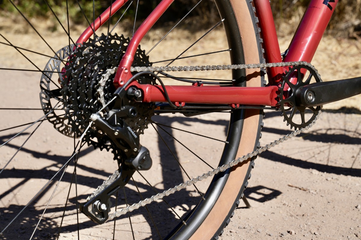 Marin Bobcat Trail 3 27.5" 2025 Mountain Bike