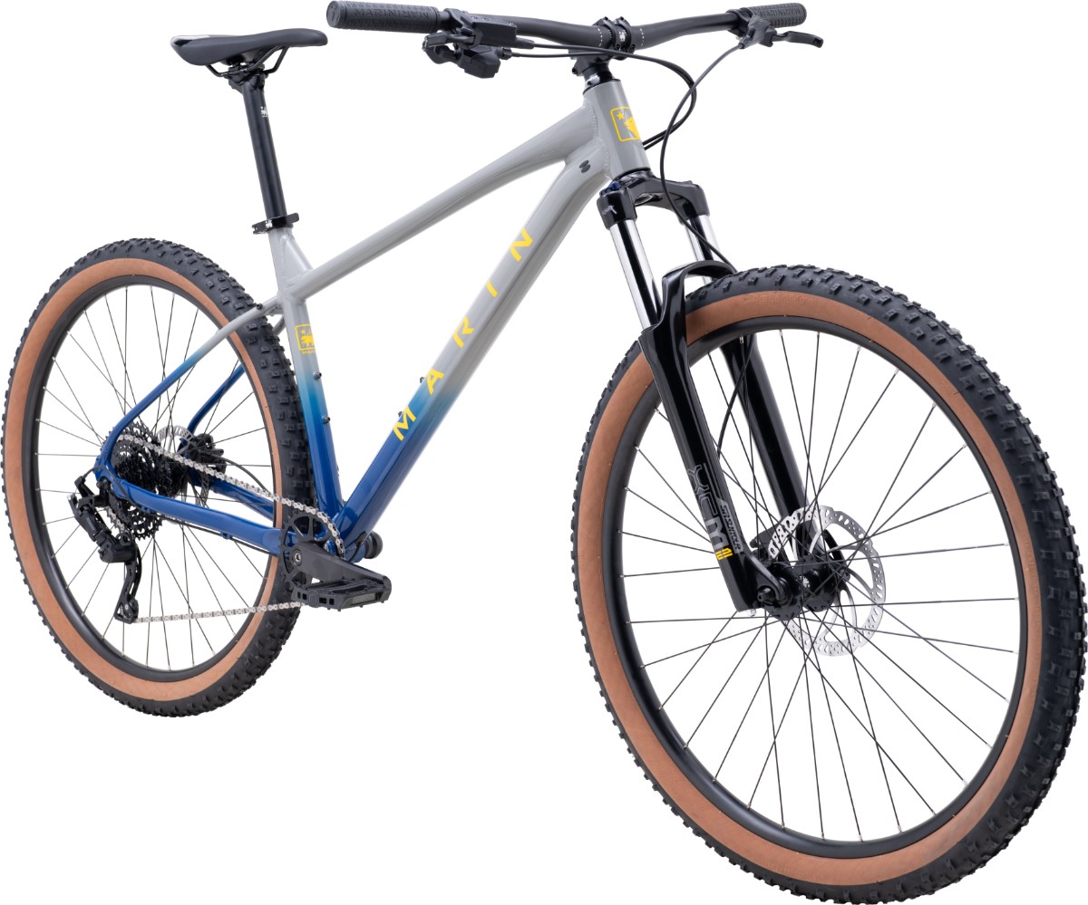 Marin Bobcat Trail 3 27.5" 2025 Mountain Bike