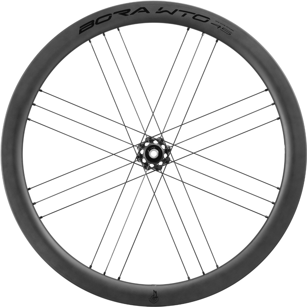 Campagnolo Bora WTO 45 C23 Disc Wheelset