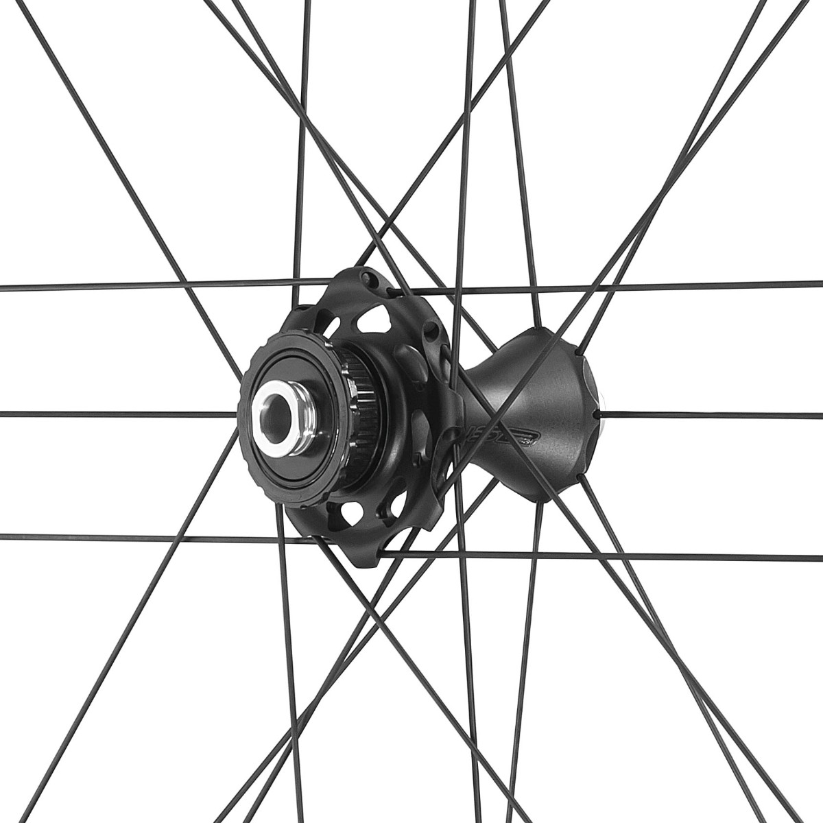 Campagnolo Bora WTO 45 C23 Disc Wheelset