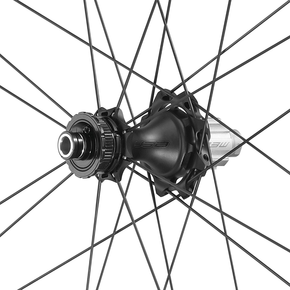 Campagnolo Bora WTO 45 C23 Disc Wheelset