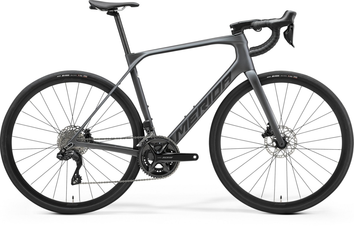 Merida Scultura Endurance 6000 2025 Road Bike