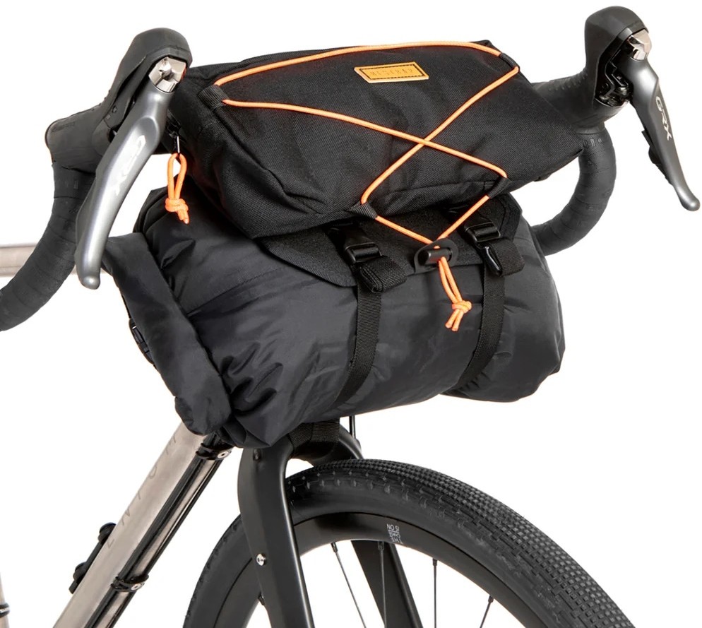 Restrap Bar Bag