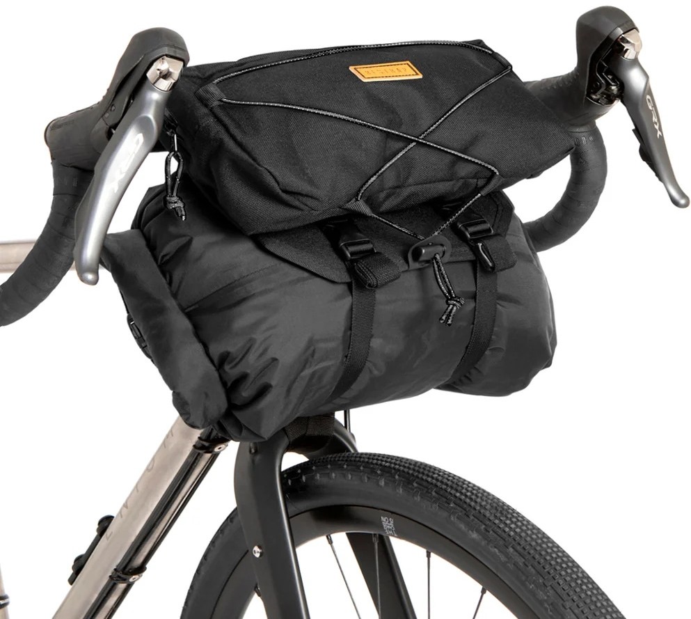 Restrap Bar Bag