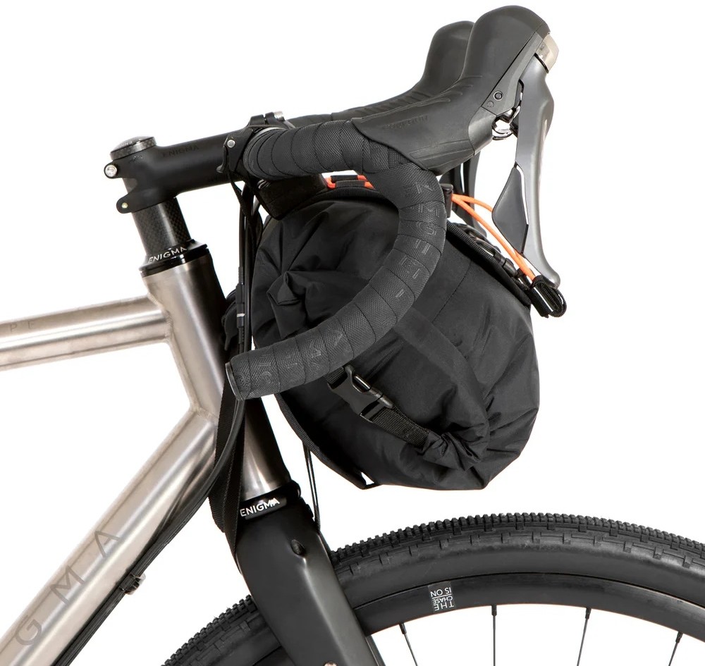 Restrap Bar Bag