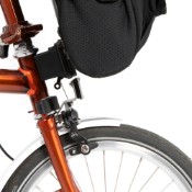 Restrap City Loader Handlebar Bag