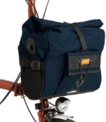 Restrap City Loader Handlebar Bag
