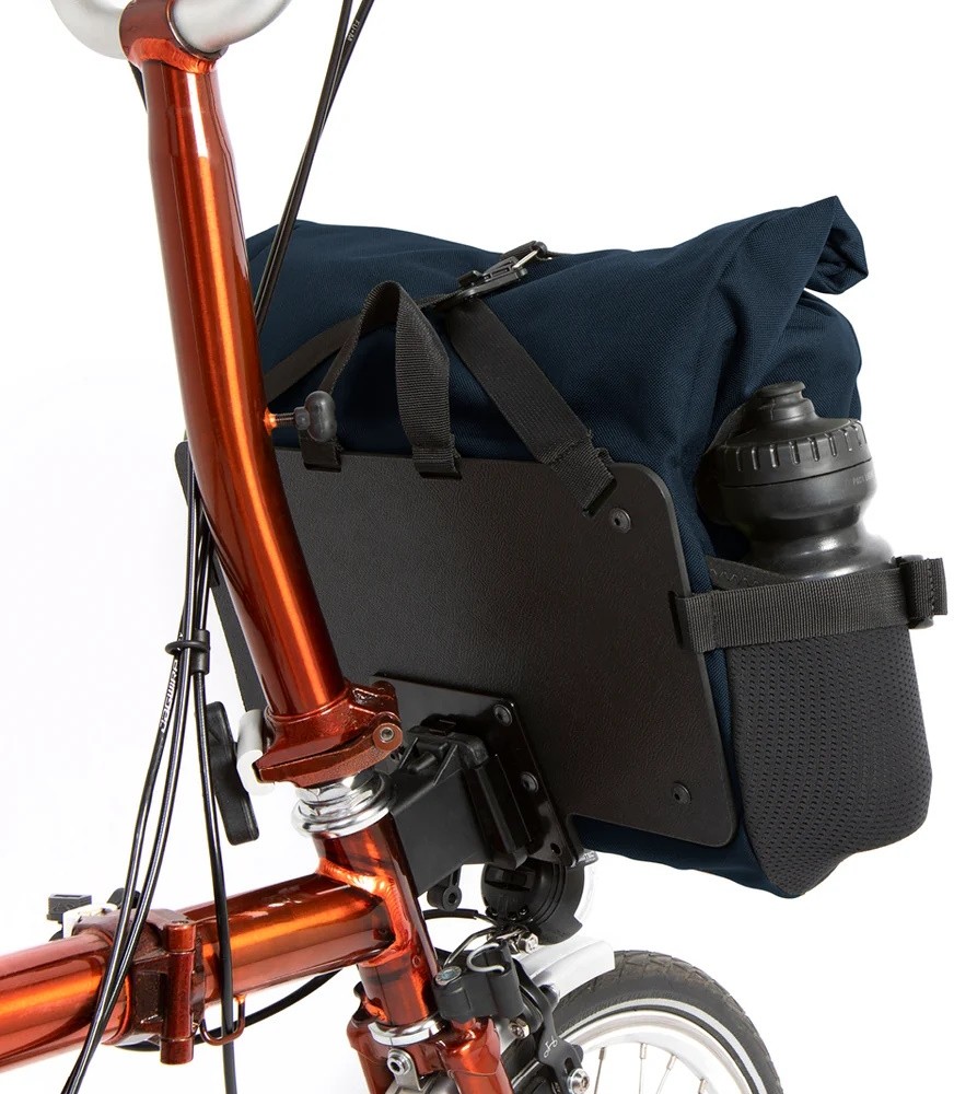 Restrap City Loader Handlebar Bag