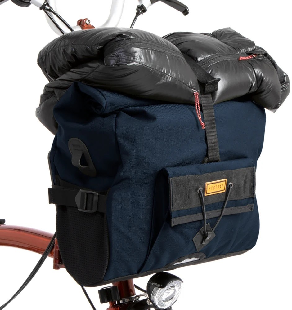 Restrap City Loader Handlebar Bag