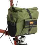 Restrap City Loader Handlebar Bag