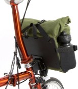 Restrap City Loader Handlebar Bag