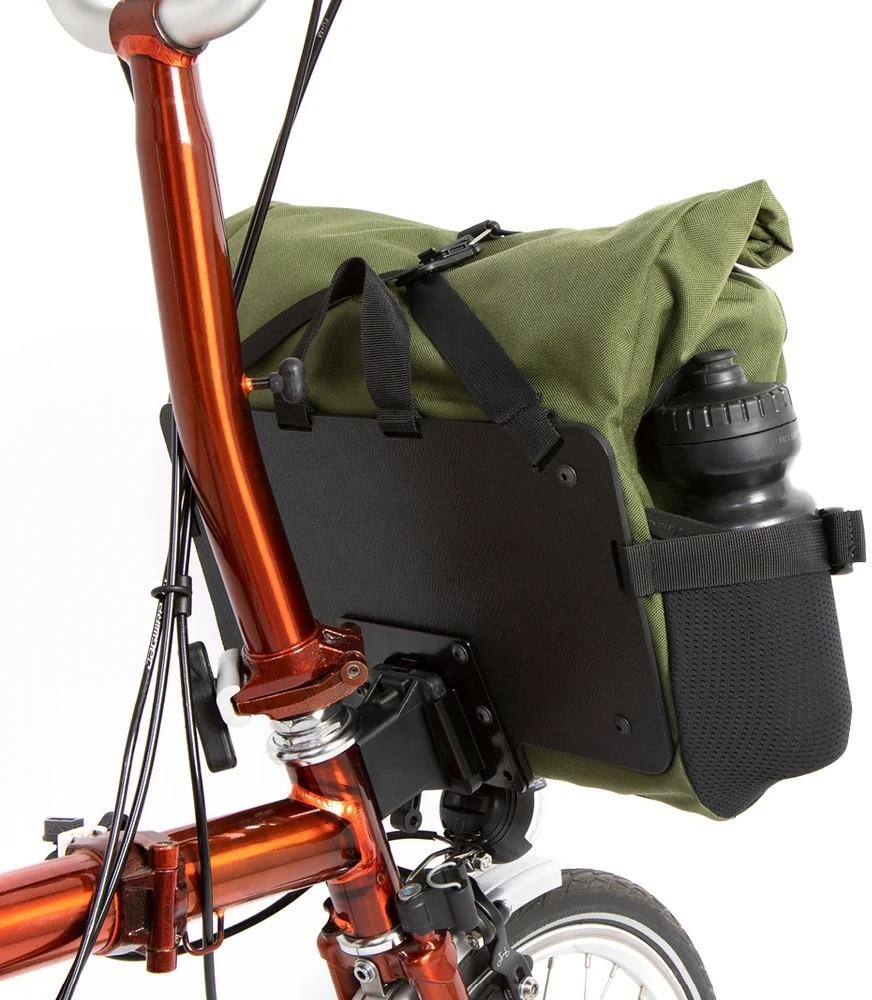 Restrap City Loader Handlebar Bag