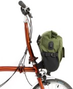 Restrap City Loader Handlebar Bag