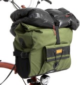 Restrap City Loader Handlebar Bag