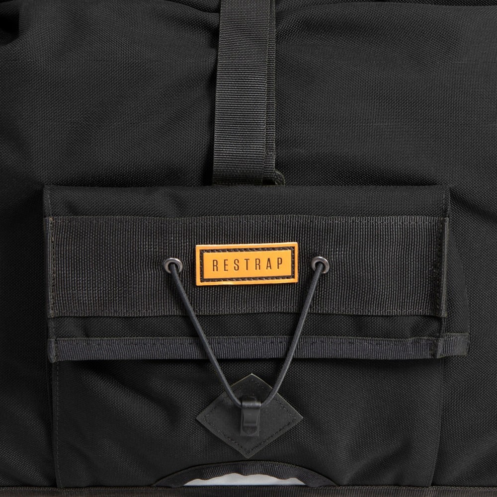Restrap City Loader Handlebar Bag