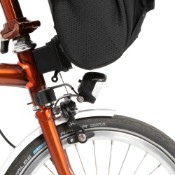Restrap City Loader Handlebar Bag