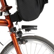 Restrap City Loader Handlebar Bag