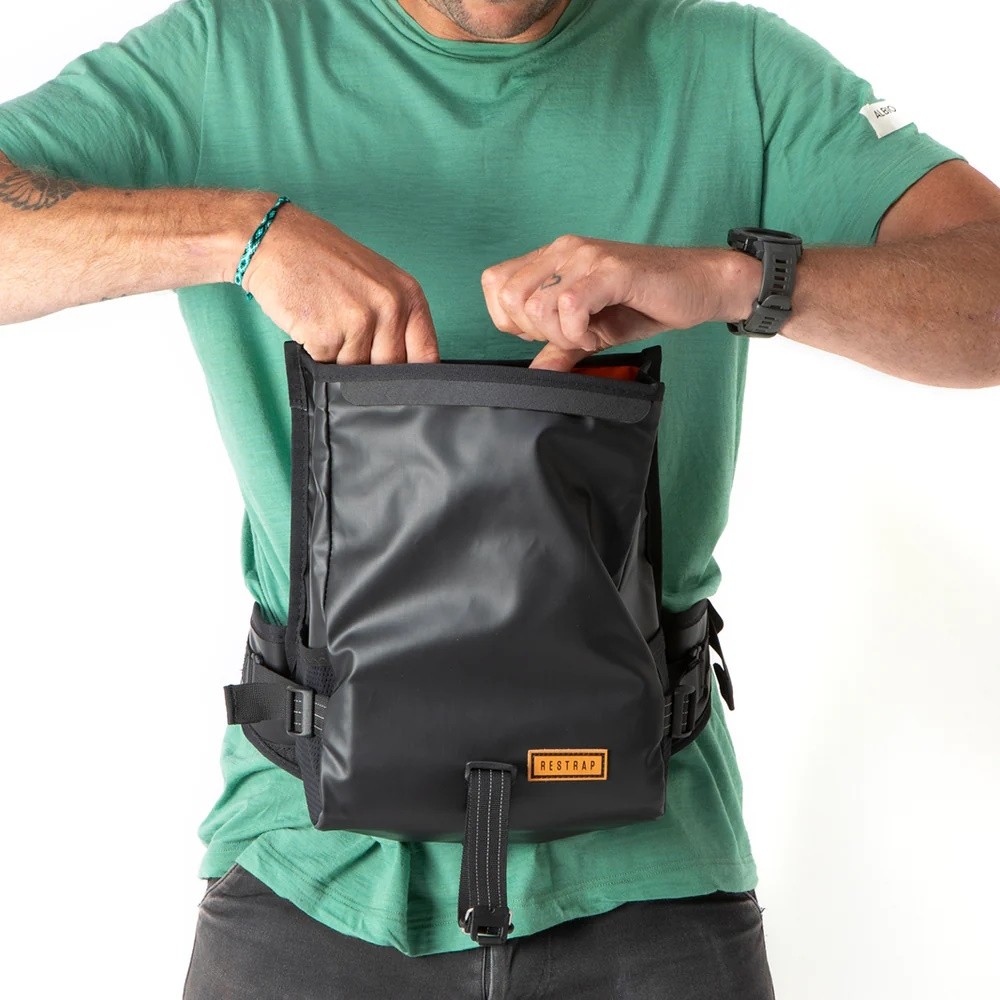 Restrap Utility Hip Pack 6L