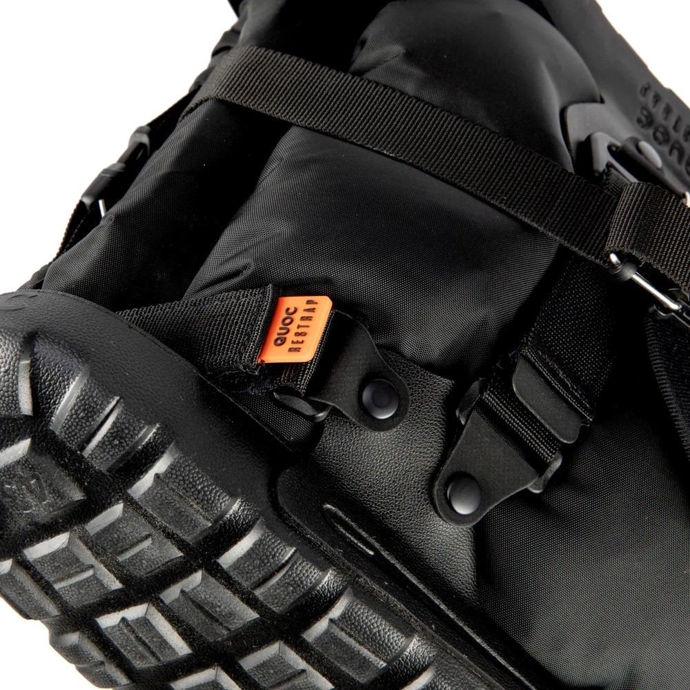 Restrap Quoc x Restrap Sandal