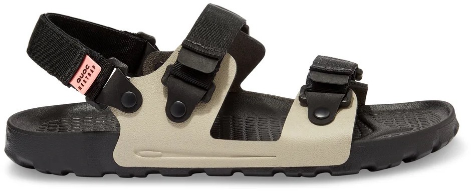 Restrap Quoc x Restrap Sandal