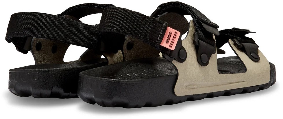 Restrap Quoc x Restrap Sandal