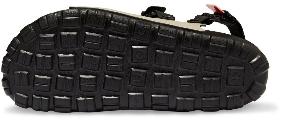 Restrap Quoc x Restrap Sandal
