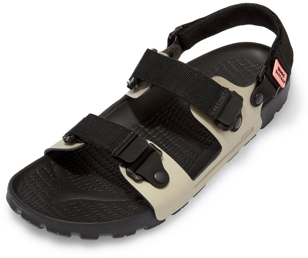 Restrap Quoc x Restrap Sandal