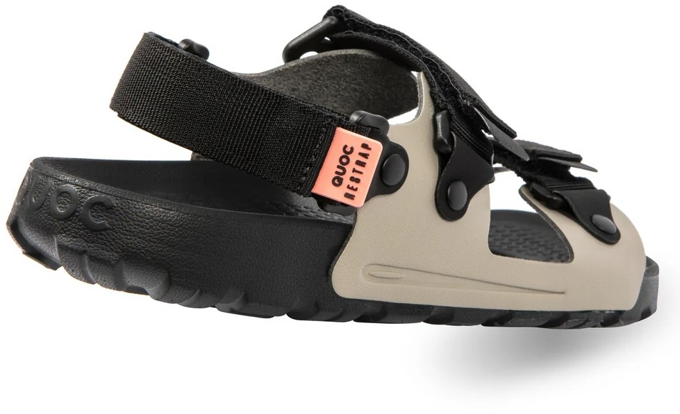 Restrap Quoc x Restrap Sandal