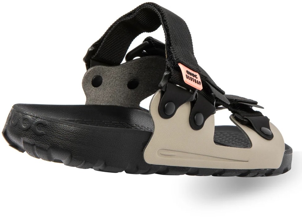 Restrap Quoc x Restrap Sandal