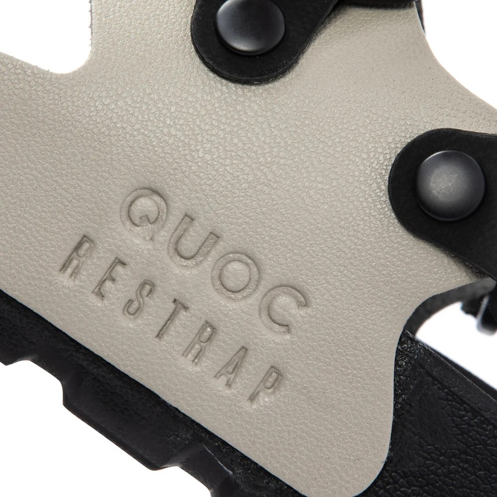Restrap Quoc x Restrap Sandal