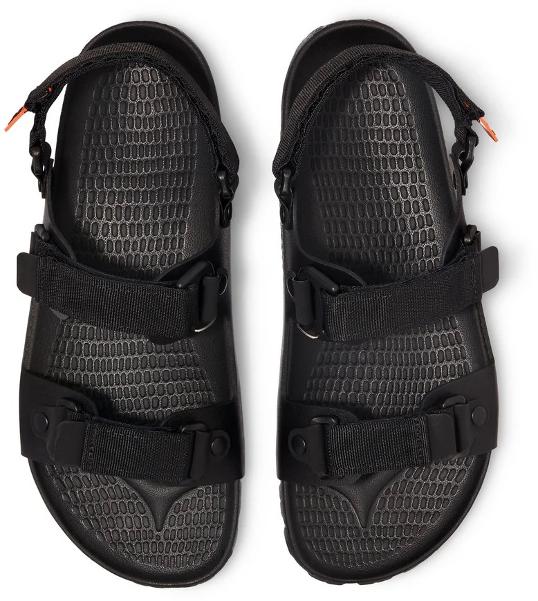 Restrap Quoc x Restrap Sandal